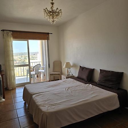 Guest House Marreiros Lagos Buitenkant foto