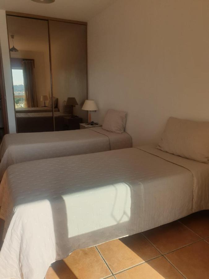 Guest House Marreiros Lagos Buitenkant foto