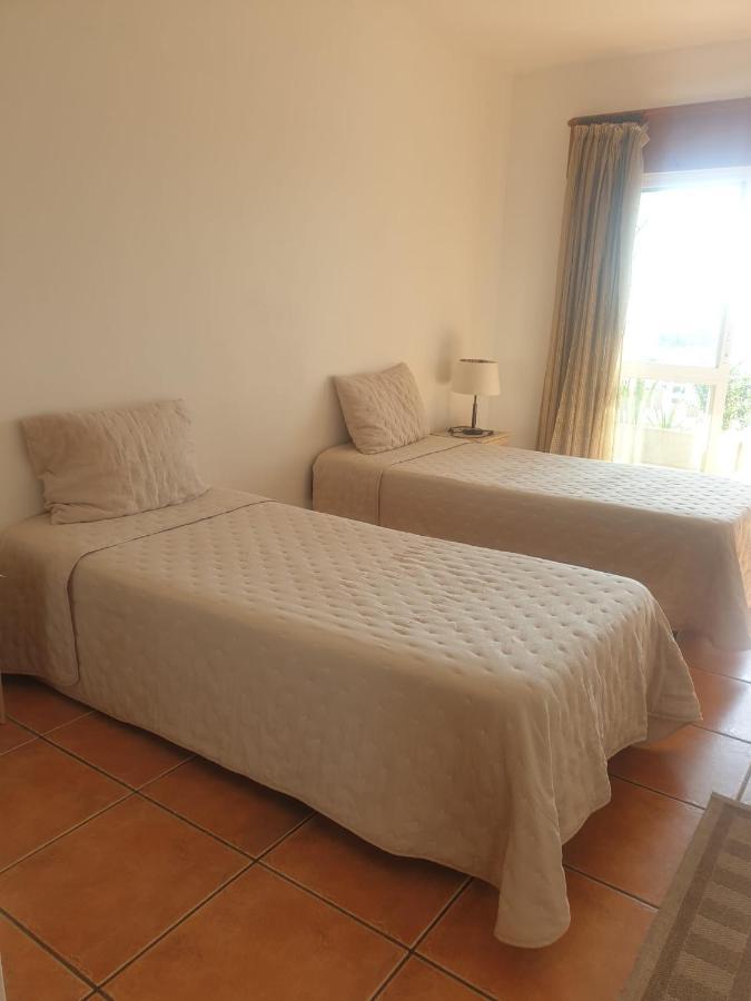 Guest House Marreiros Lagos Buitenkant foto
