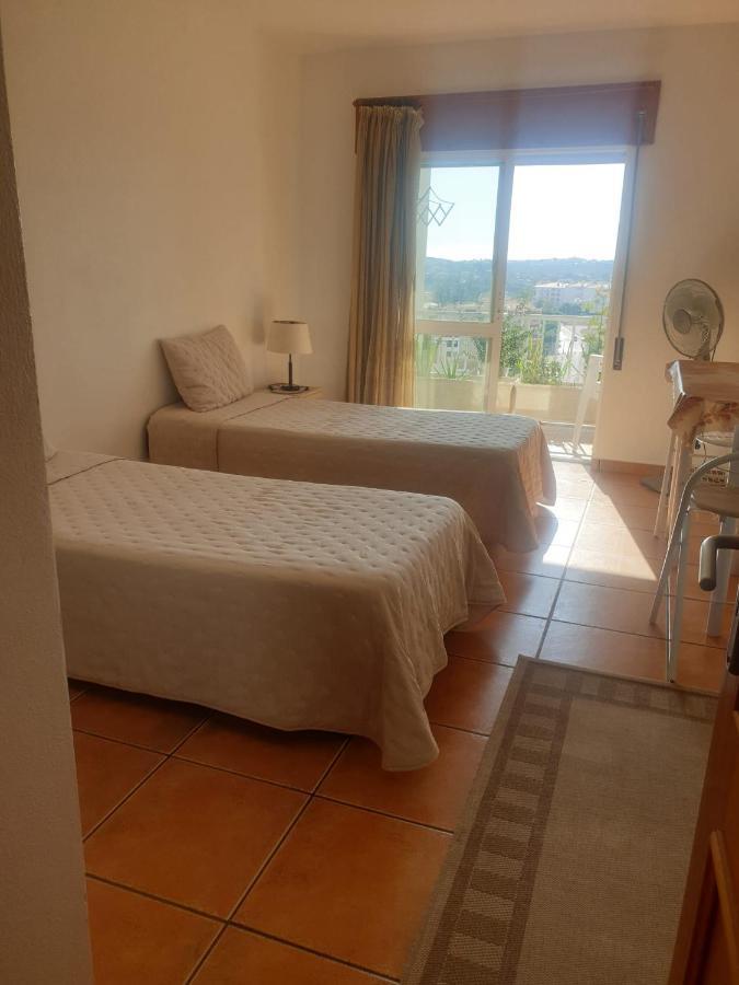 Guest House Marreiros Lagos Buitenkant foto