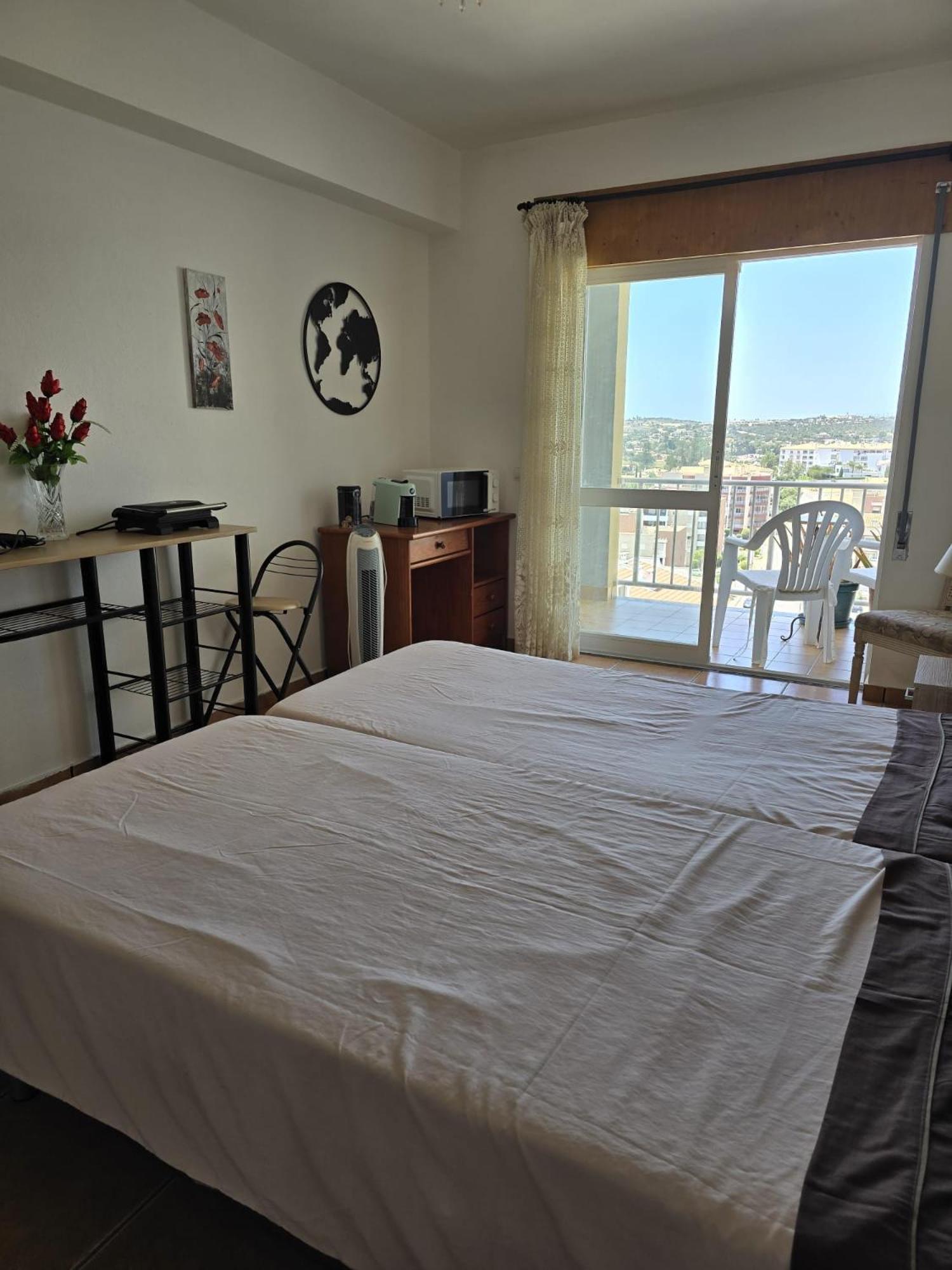 Guest House Marreiros Lagos Buitenkant foto
